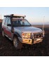 Snorkel Snakeman 4WD — Land Rover Discovery (SNSLD3)