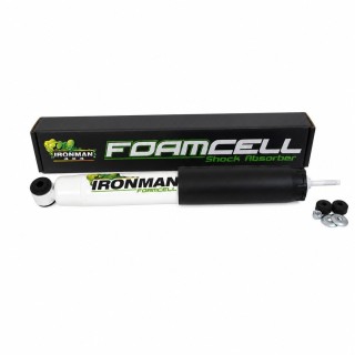 Amortyzator tylny Ironman 4x4 Foam Cell, lift 2" — Mitsubishi Pajero V40/V60 (24637FE/714)