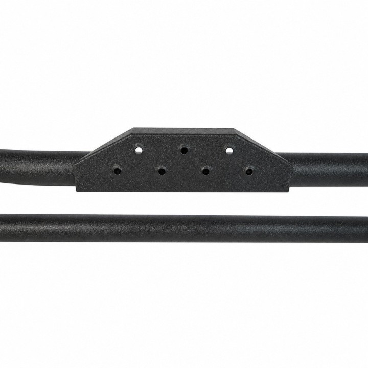 Progi aluminiowe Snakeman 4WD — Suzuki Jimny (SNSS06A) IRONMAN 4x4 - ujęcie 13