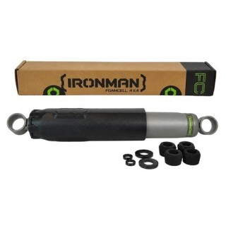 Amortyzator tylny Ironman 4x4 Foam Cell, lift 2" — Toyota Hilux, Toyota FZJ71, Toyota Hilux Vigo (24081FEP)