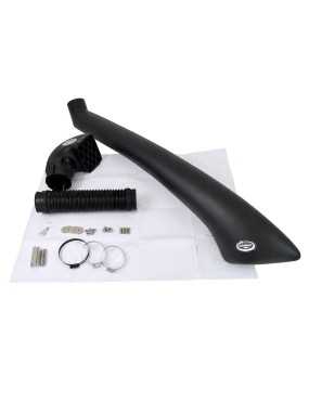 Snorkel Snakeman 4WD, prawa...