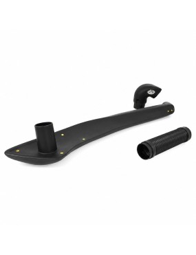 Snorkel Snakeman 4WD, prawa strona — Volkswagen T4, Mitsubishi L400 Delica, Hyundai H1 (SNSL400)