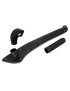 Snorkel Snakeman 4WD, prawa strona — Volkswagen T4, Mitsubishi L400 Delica, Hyundai H1 (SNSL400)