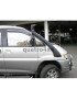 Snorkel Snakeman 4WD, prawa strona — Volkswagen T4, Mitsubishi L400 Delica, Hyundai H1 (SNSL400)