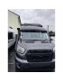 Snorkel Snakeman 4WD, prawa strona — Volkswagen T4, Mitsubishi L400 Delica, Hyundai H1 (SNSL400)