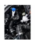 Snorkel Snakeman 4WD, prawa strona — Volkswagen T4, Mitsubishi L400 Delica, Hyundai H1 (SNSL400)