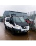 Snorkel Snakeman 4WD, prawa strona — Volkswagen T4, Mitsubishi L400 Delica, Hyundai H1 (SNSL400)
