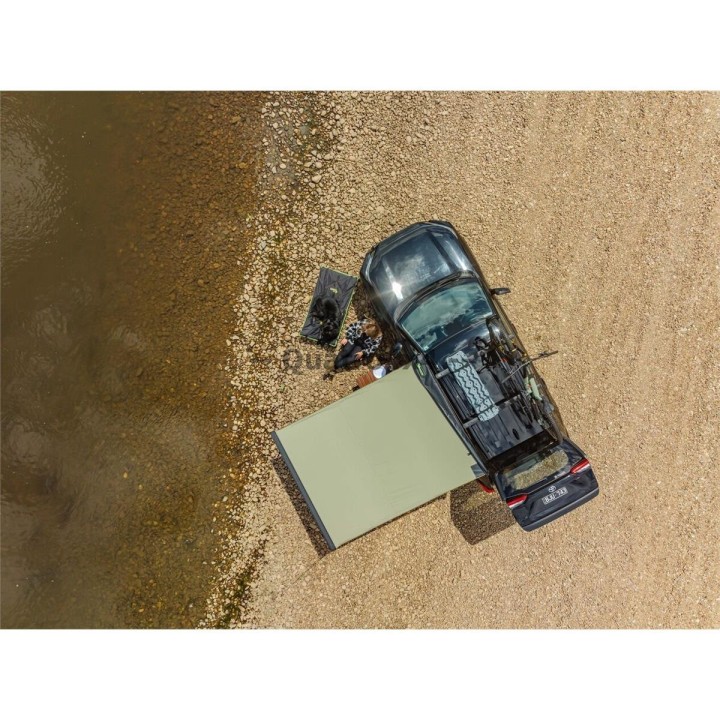 Bagażnik dachowy Ironman 4x4 (IAWNING1.4M) - ujęcie 4