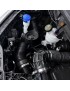 Snorkel Snakeman 4WD, prawa strona — Volkswagen T4, Mitsubishi L400 Delica, Hyundai H1 (SNSL400)