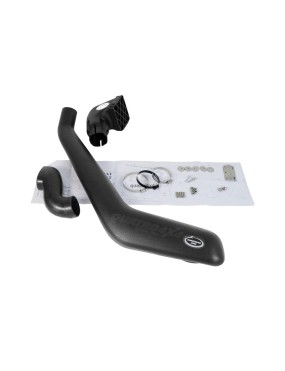 Snorkel Snakeman 4WD, prawa...