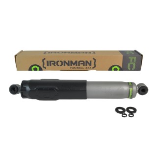Amortyzator tylny Ironman 4x4 Foam Cell Comfort, lift 2" — Fiat Fullback, Mitsubishi Triton MQ-MR L200 (24729FEC)