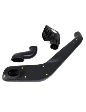Snorkel Snakeman 4WD, prawa strona — Suzuki Jimny G13B (SNS29)