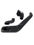 Snorkel Snakeman 4WD, prawa strona — Suzuki Jimny G13B (SNS29)