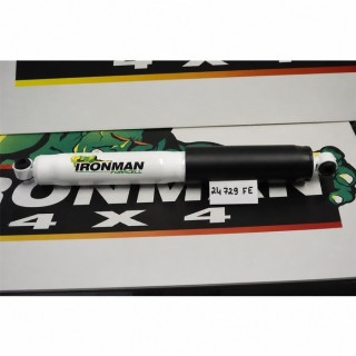 Amortyzator tylny Ironman 4x4 Foam Cell Comfort, lift 2" — Fiat Fullback, Mitsubishi Triton MQ-MR L200 (24729FEC) - ujęcie 2