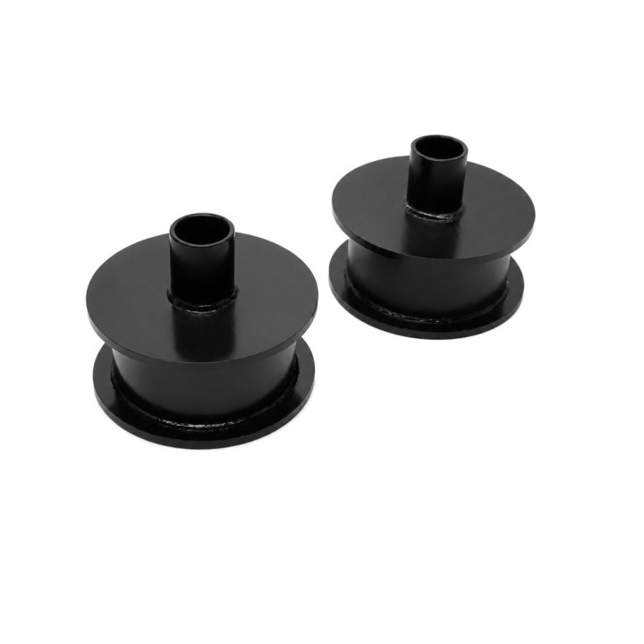 3-calowy zestaw podnoszący zawieszenia (leveling LIFT KIT) Snakeman 4WD — Jeep Wrangler JK (SNAB05) - ujęcie 3