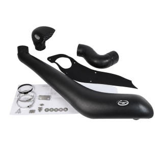 Snorkel Snakeman 4WD — Toyota Hilux Revo 2.8L/2 (SNS23)