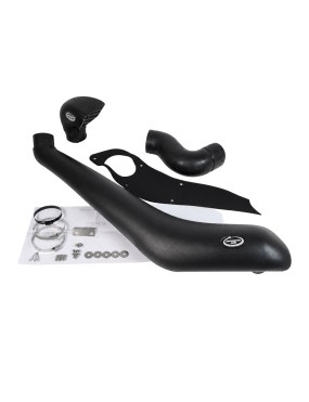 Snorkel Snakeman 4WD —...
