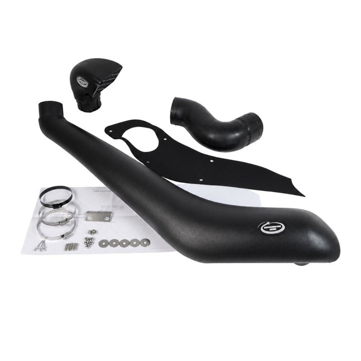 Snorkel Snakeman 4WD — Toyota Hilux Revo 2.8L/2 (SNS23)