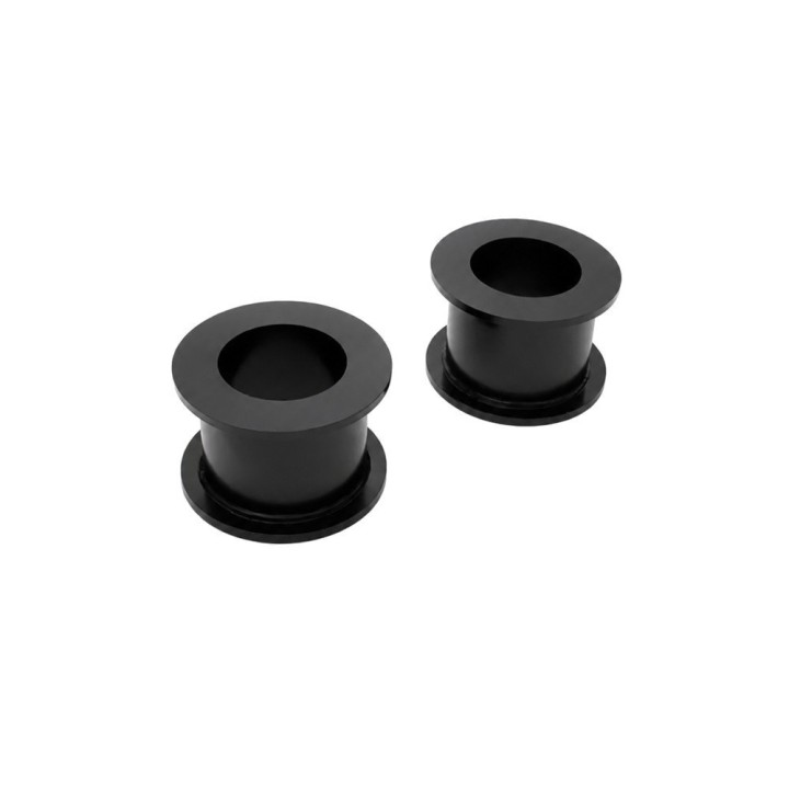 3-calowy zestaw podnoszący zawieszenia (leveling LIFT KIT) Snakeman 4WD — Jeep Wrangler JK (SNAB05) - ujęcie 4