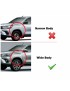 Snorkel Snakeman 4WD — Toyota Hilux Revo 2.8L/2 (SNS23)