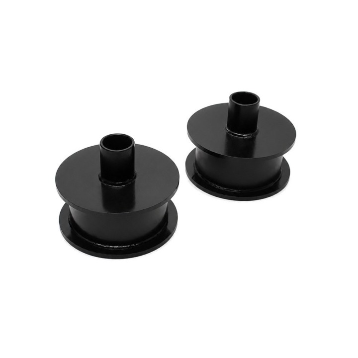 3-calowy zestaw podnoszący zawieszenia (leveling LIFT KIT) Snakeman 4WD — Jeep Wrangler JK (SNAB05) - ujęcie 6