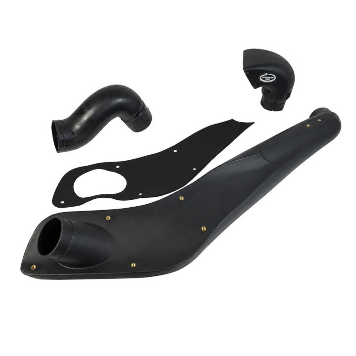 Snorkel Snakeman 4WD — Toyota Hilux Revo 2.8L/2 (SNS23) - ujęcie 4