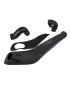 Snorkel Snakeman 4WD — Toyota Hilux Revo 2.8L/2 (SNS23)