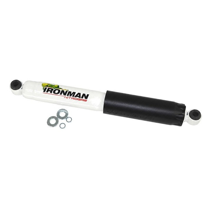 Amortyzator przedni Ironman 4x4 Nitro Gas, lift 2" — Toyota Land Cruiser (12635GR)