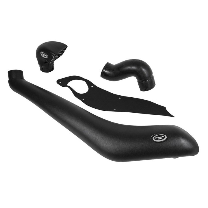 Snorkel Snakeman 4WD — Toyota Hilux Revo 2.8L/2 (SNS23) - ujęcie 5