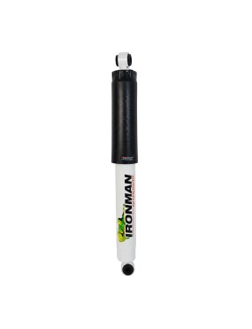 Amortyzator tylny Ironman 4x4 Nitro Gas, lift 2" — Fiat Fullback, Mitsubishi Triton MQ-MR L200 (12729GR) - ujęcie 4