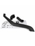 Snorkel Snakeman 4WD — Mitsubishi L200, Mitsubishi Pajero Sport (SNST06)