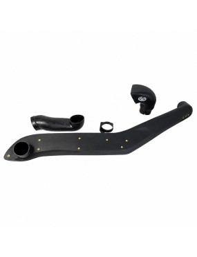 Snorkel Snakeman 4WD — Mitsubishi L200, Mitsubishi Pajero Sport (SNST06)