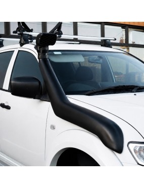 Snorkel Snakeman 4WD — Mitsubishi L200, Mitsubishi Pajero Sport (SNST06)