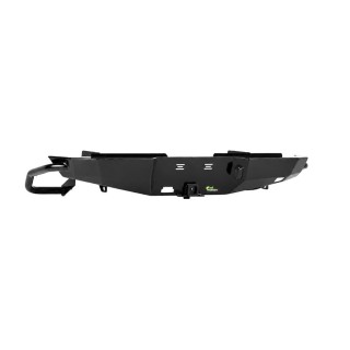 Zderzak tylni Ironman 4x4 — Toyota Hilux Revo, Toyota Hilux (RTB051-SP)