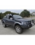 Snorkel Snakeman 4WD — Mitsubishi L200, Mitsubishi Pajero Sport (SNST06)