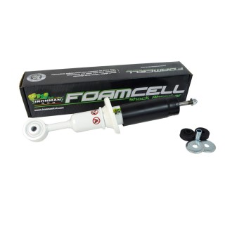 Amortyzator przedni Ironman 4x4 Foam Cell, lift 2" — Toyota Land Cruiser, Lexus LX570 (24720FE)