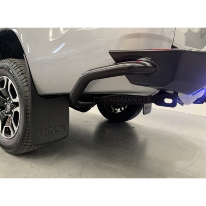 Zderzak tylni Ironman 4x4 — Toyota Hilux Revo, Toyota Hilux (RTB051-SP) - ujęcie 3