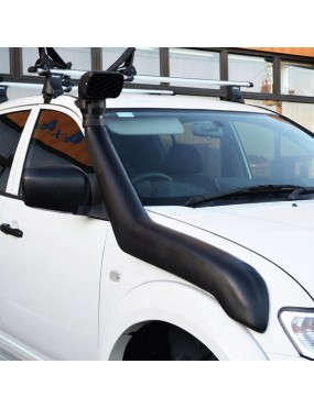 Snorkel Snakeman 4WD — Mitsubishi L200, Mitsubishi Pajero Sport (SNST06)