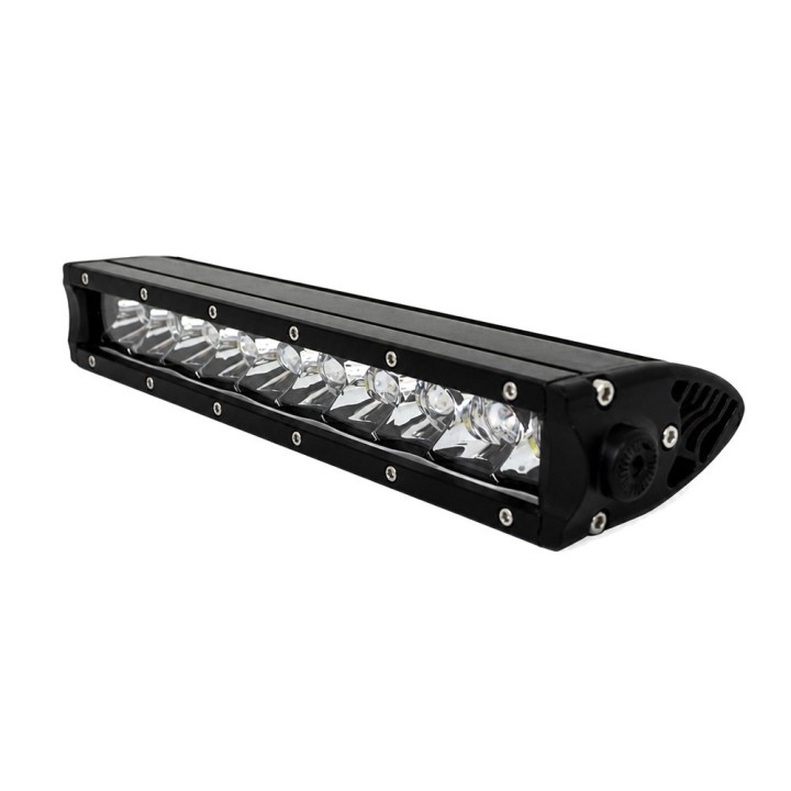 Aluminiowy bagażnik dachowy z oświetleniem LED Snakeman 4WD — Suzuki Jimny Profesjonalny bagażnik (SNR06) - ujęcie 21