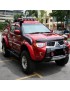Snorkel Snakeman 4WD — Mitsubishi L200, Mitsubishi Pajero Sport (SNST06)
