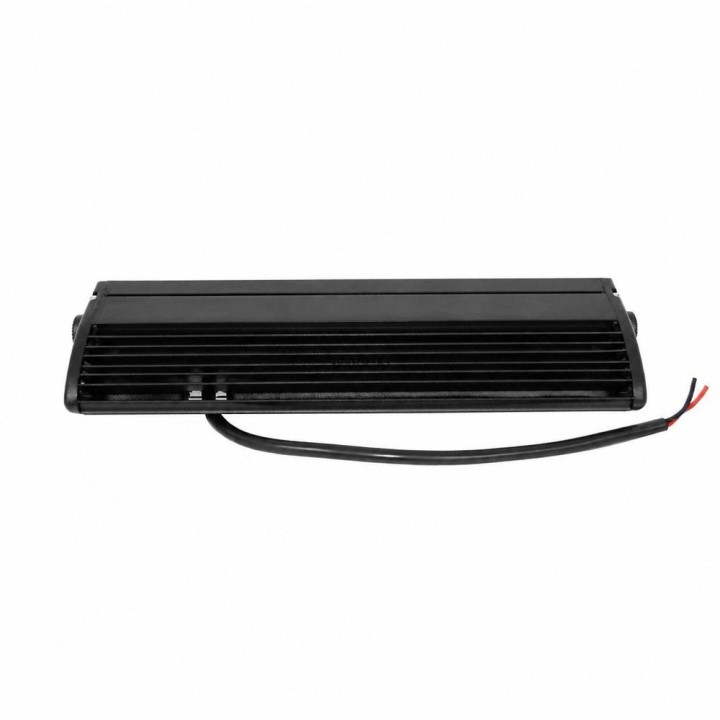 Aluminiowy bagażnik dachowy z oświetleniem LED Snakeman 4WD — Suzuki Jimny Profesjonalny bagażnik (SNR06) - ujęcie 22