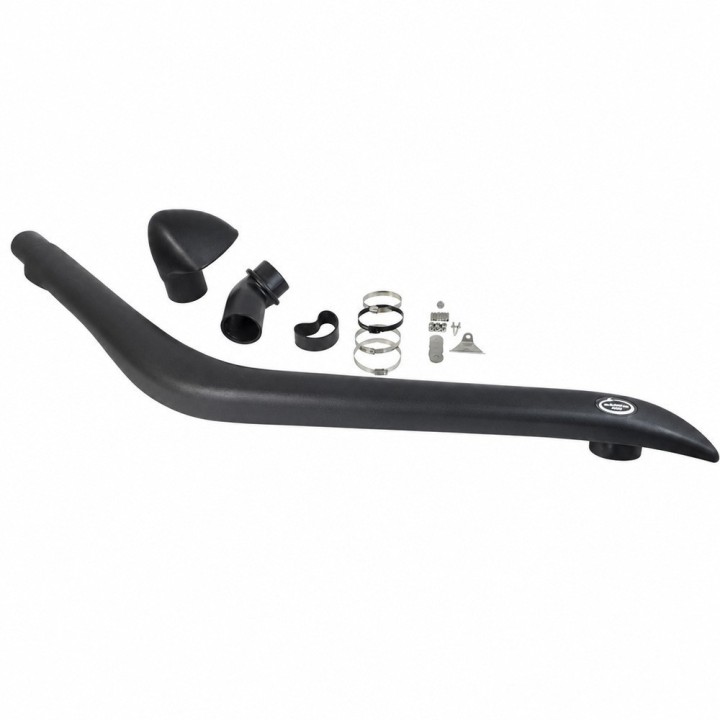 Snorkel Snakeman 4WD — Hyundai Terracan diesel (SNS133)