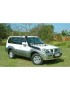 Snorkel Snakeman 4WD — Hyundai Terracan diesel (SNS133)