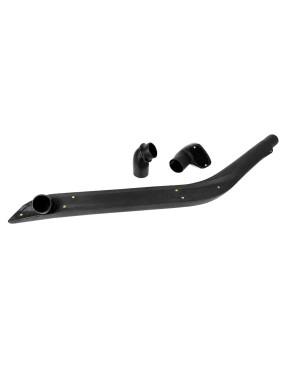 Snorkel Snakeman 4WD — Hyundai Terracan diesel (SNS133)
