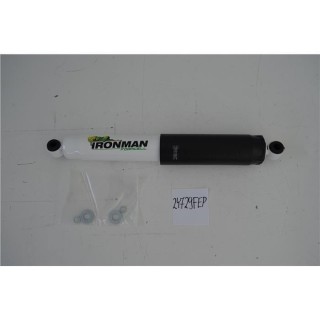Amortyzator tylny Ironman 4x4 Foam Cell, lift 2" — Fiat Fullback, Mitsubishi Triton MQ-MR L200 (24729FEP) - ujęcie 2