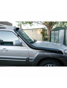 Snorkel Snakeman 4WD — Hyundai Terracan diesel (SNS133)