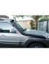 Snorkel Snakeman 4WD — Hyundai Terracan diesel (SNS133)
