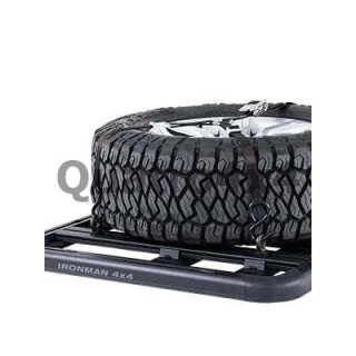 Bagażnik dachowy Ironman 4x4 (IFR5032) - ujęcie 2