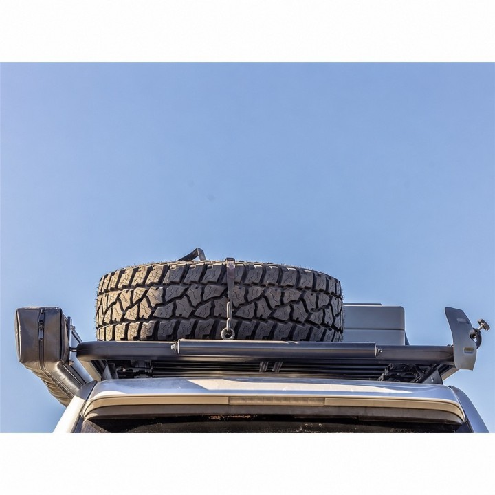 Bagażnik dachowy Ironman 4x4 (IFR5032) - ujęcie 3