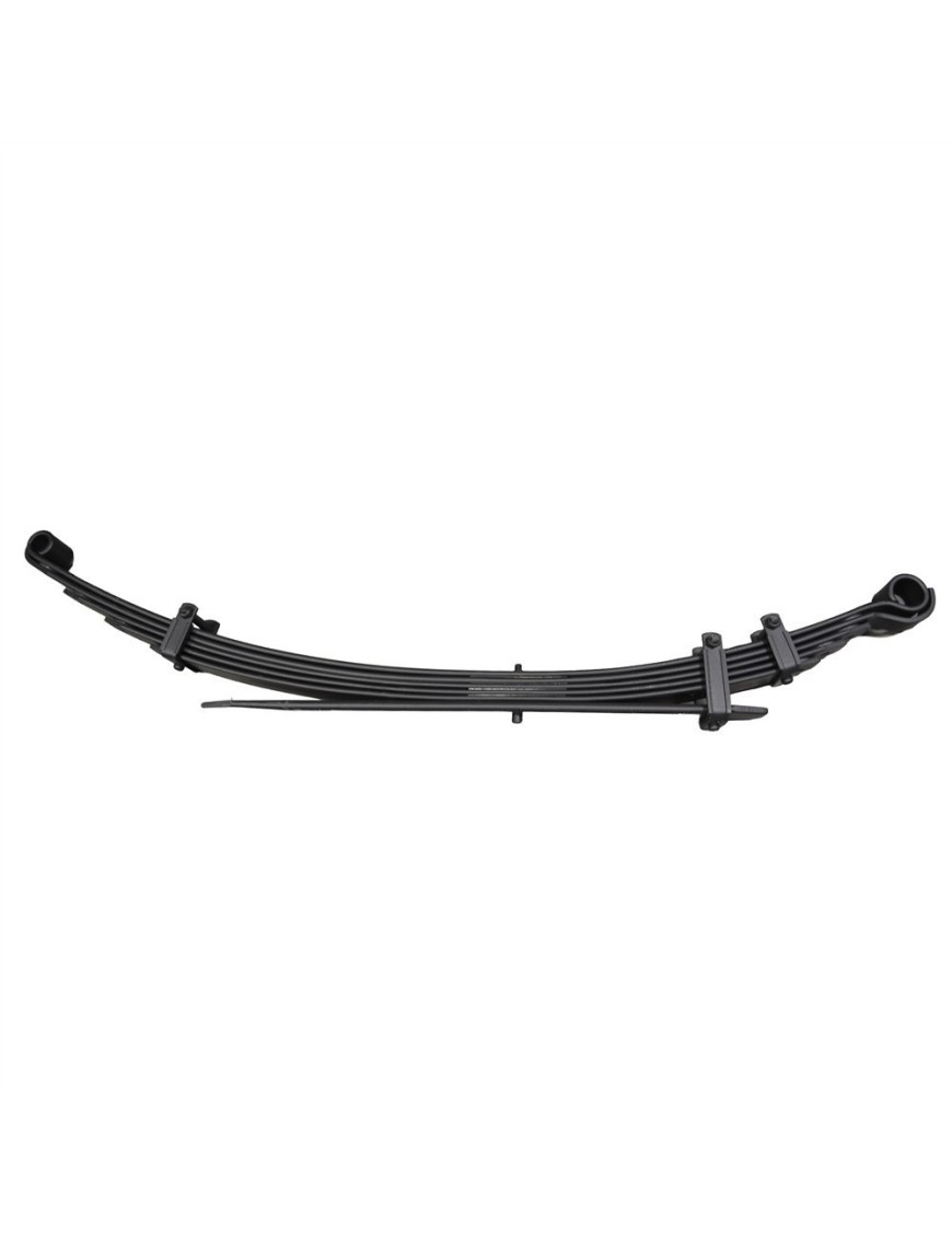 Wzmocniony resor IRONMAN4X4 1,5" LIFT — Fiat Fullback, Mitsubishi Triton MR-MQ L200 (MITS047A)